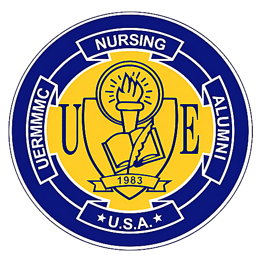 UERMMMC Nursing Alumni Association USA